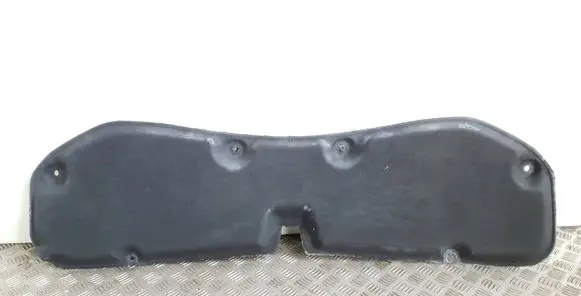 Toyota Auris 150 Engine bonnet/hood sound/heat insulation 5334102130