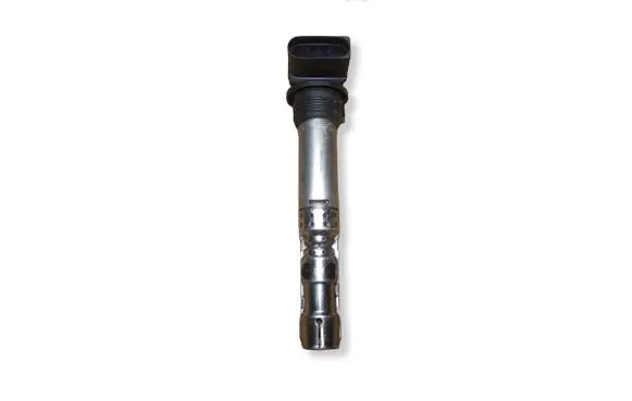 Volkswagen Polo High voltage ignition coil 0040102059