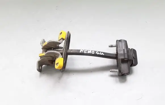 Citroen Nemo Rear door check strap stopper NOCODE