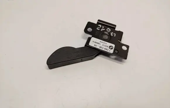 BMW X5 F15 Engine bonnet (hood) release handle 7294536 51237294536