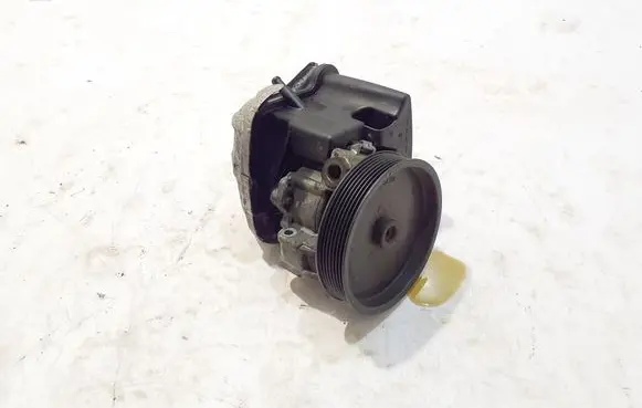 Mercedes-Benz SLK R171 Power steering pump A0034664101