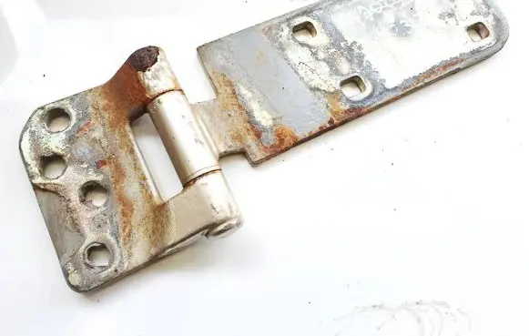 Honda CR-V Tailgate/trunk/boot hinge