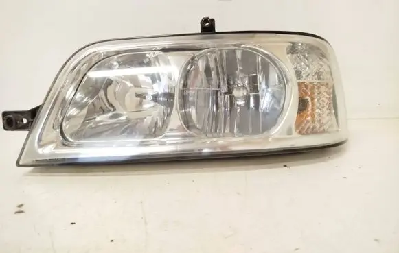 Citroen Jumper Headlight/headlamp 20A678B