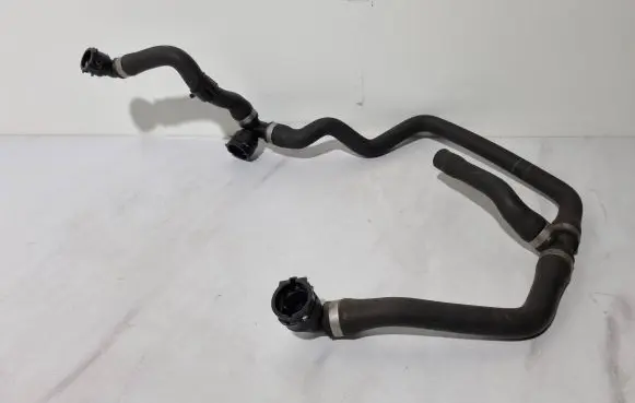 BMW 1 F20 F21 Engine coolant pipe/hose 129571T 738000765