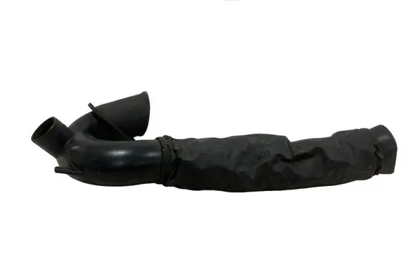 Air intake duct part
