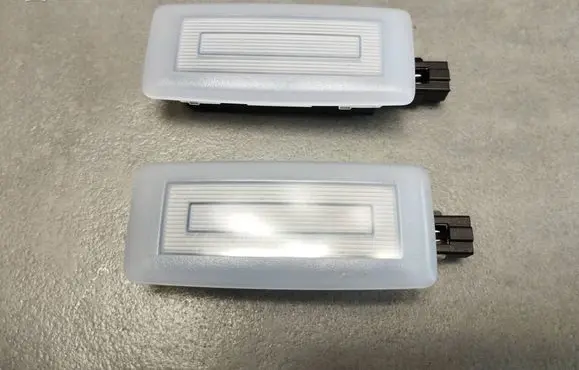 Volkswagen Tiguan Other interior light 10A947109A