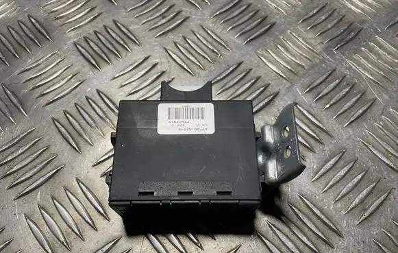 Toyota Avensis T250 Immobilizer control unit/module 8978005040 73667912