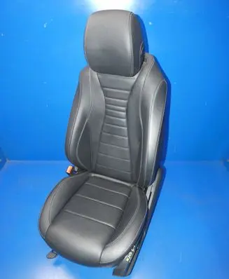 Mercedes-Benz E W213 Front driver seat 