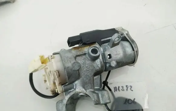 Toyota Avensis Verso Ignition lock 45020287 45020-28-7 4502028745020-28-7
