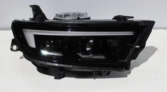 Opel Astra L Headlight/headlamp 9855316680