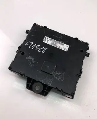 Renault Kangoo II Other control units/modules 284B16080R