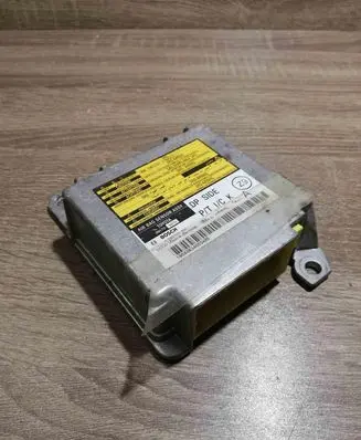 Lexus IS 220D-250-350 Airbag control unit/module 8917053110 0285001904