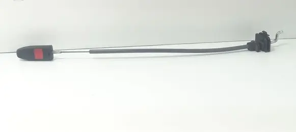 Opel Zafira A Front door cable line 7002346