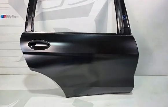 BMW X7 G07 Rear door 