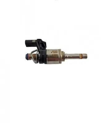 Fuel injector