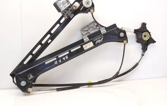 Mercedes-Benz E C207 W207 Front door electric window regulator A2077200646
