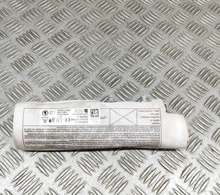Jaguar XF X260 Seat airbag GX73611D33AC