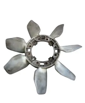 Toyota Land Cruiser (J120) Fan impeller 