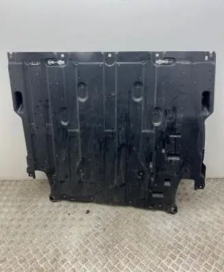 Peugeot 2008 II Center/middle under tray cover 9826551980 2650 9826432980