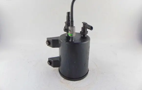 BMW M5 Pneumatic compressor air filter 