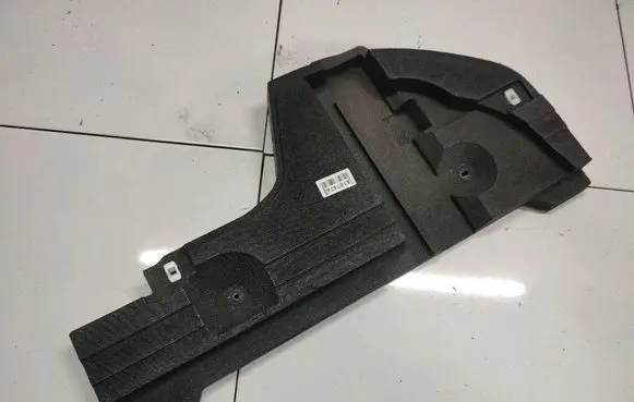 Subaru Outback Spare wheel section trim 9303CAJ000RH 9303CAJ000-RH