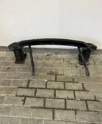 BMW X6 E71 Front bumper cross member 636AB274 D7042