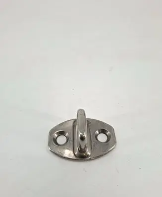 Volkswagen Transporter - Caravelle T5 Front door lock loop/hook striker 8Z0837033A