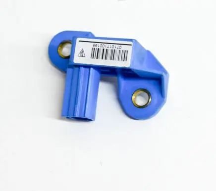 Porsche Cayman 987 Airbag deployment crash/impact sensor 99761822101