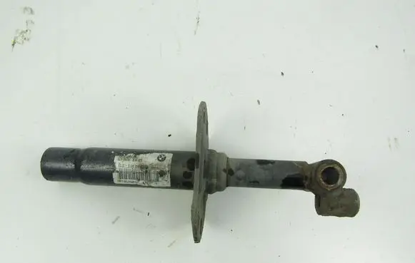 BMW 3 E46 Front bumper shock/impact absorber 8195298
