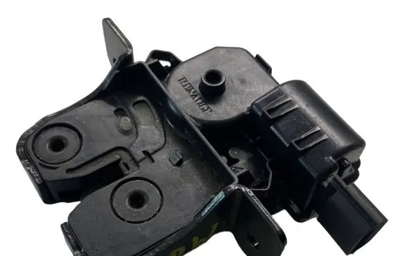 Renault Megane III Tailgate/trunk/boot lock/catch/latch 846307169R 40557160