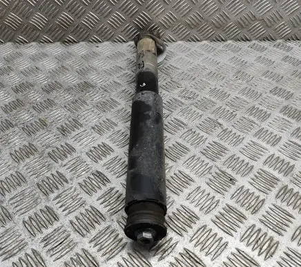 Citroen C5 Aircross Rear shock absorber/damper 9830295080