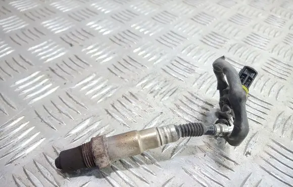 Mercedes-Benz A W168 Lambda probe sensor 0258006125