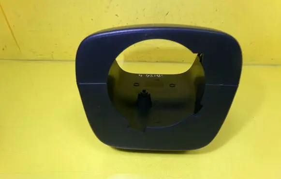 Seat Ibiza IV (6J,6P) Steering wheel column trim 6J0858559 960174001
