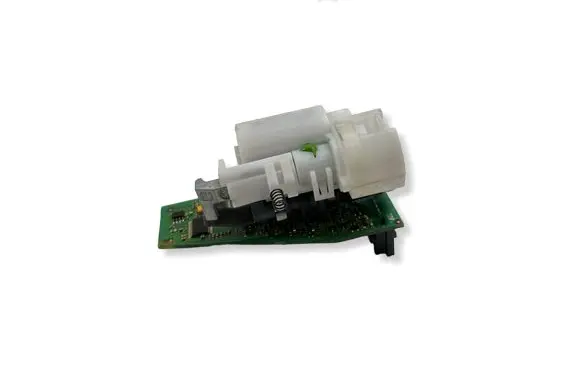 BMW 1 F20 F21 Steering wheel lock E0471012F