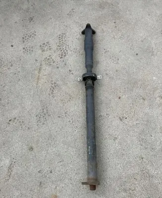 BMW X1 E84 Drive shaft (set) 7572661