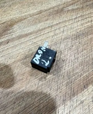 Mercedes-Benz E W211 Other relay 0025421119