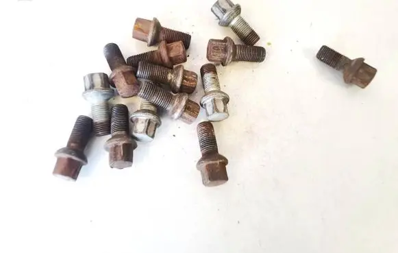 Nuts/bolts