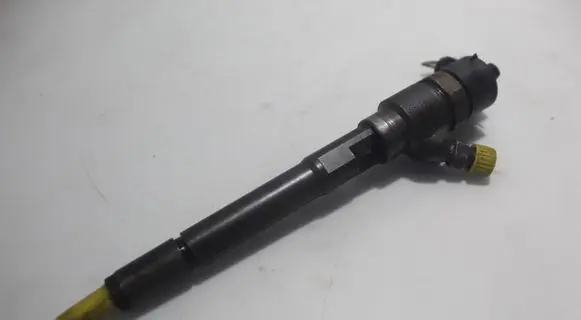 Chevrolet Captiva Fuel injector 0445110279