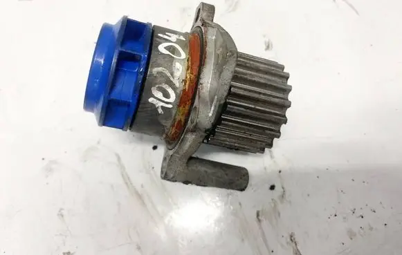 Volkswagen Polo IV 9N3 Water pump 81418