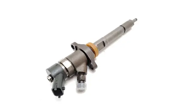Citroen C5 Fuel injector 892080 0445110188