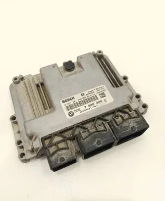 Mini One - Cooper Coupe R56 Engine control unit/module 7600020 0261201966 1039S20906