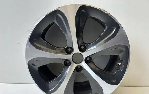 KIA Carens III R18 alloy rim 52910-A4350