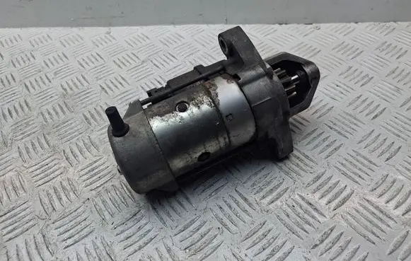 Toyota Avensis T250 Starter motor MS4280003180 281000G040