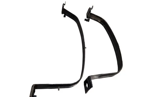 Fiat 500L Fuel tank mounting bracket 