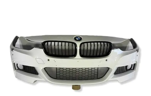 BMW 3 F30 F35 F31 Front bumper 8067873