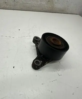 BMW 5 F10 F11 Generator/alternator belt tensioner 7589983