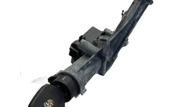Porsche 911 996 Ignition lock 99661815901 2255102808
