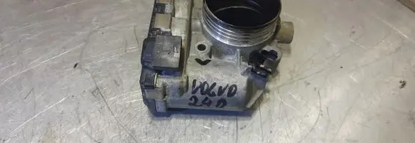 Volvo XC90 Throttle body valve 8692720
