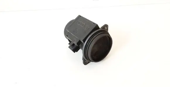Audi A3 S3 8L Mass air flow meter 71822101 074906461