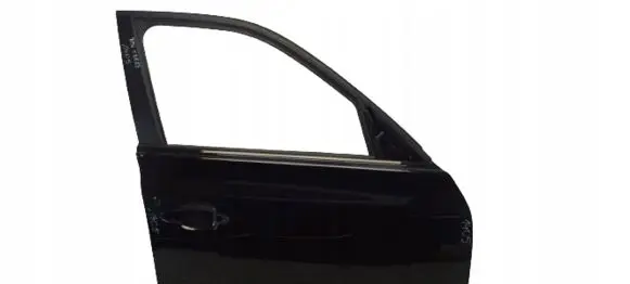 BMW X3 E83 Front door